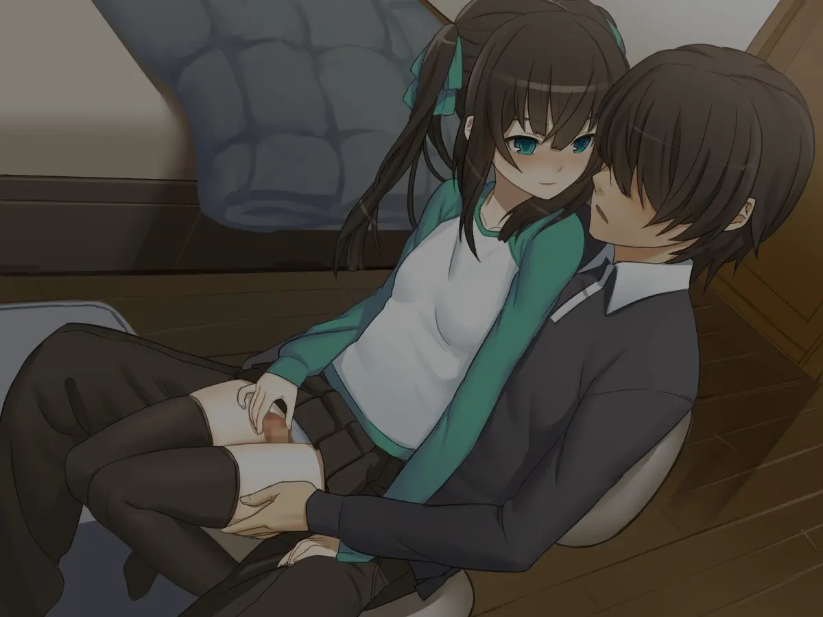 Kyoudai No Jouji Jijou 2